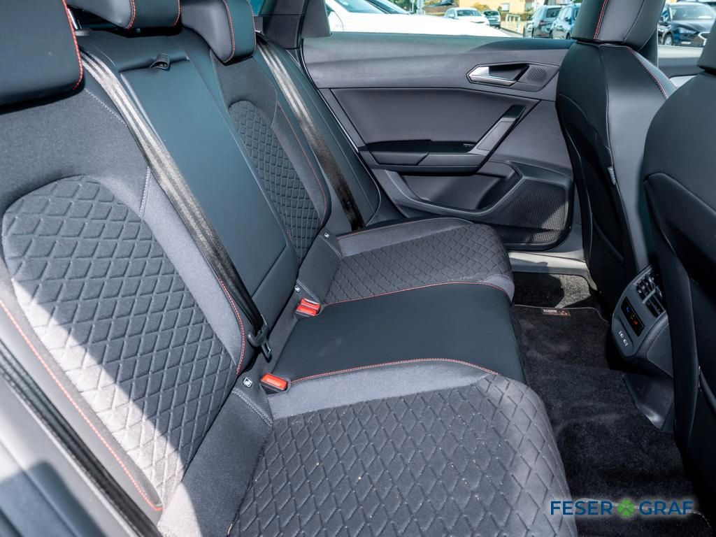 Seat Leon - Bild 10