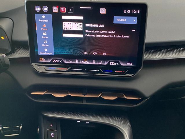 Terramar VZ 2.0 TSI DSG 4x4 AHK+KAMERA