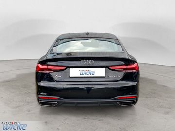 Audi A5 - 8