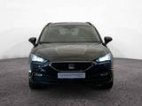 Seat Leon ST Style 1.5 eTSI DSG *LED*GRA*NAVI*PDC*SHZ - Seat Vorführfahrzeuge
