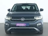 Volkswagen T-Cross Style Kamera|LED|ACC|CarPlay|Navi|PDC - Volkswagen T-Cross: Style