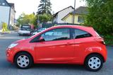Ford Ka Trend-KLIMA-TOP ZUSTAND - Ford Ka/Ka+ in Wuppertal
