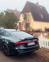 Audi A7 3,0  S7-Umbau Optik Top Zustand 2... - Audi A7 in Bremen