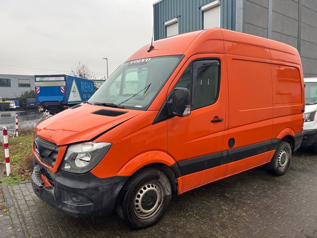 Mercedes-Benz Sprinter II Kasten 314 CDI Automatik
