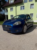 Fiat Punto 1.4 T-Jet Sport  120 PS | Neue... - Fiat Grande Punto Sport mit Benzin-Antrieb