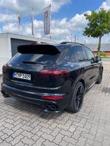 Porsche Cayenne GTS GTS - Porsche Cayenne in Hannover