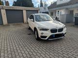BMW Gepflegter X1 sDrive18d - Privatverkauf - : Privatverkauf