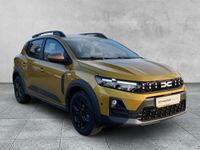 Dacia Sandero - Vorschau Bild 7