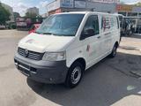 Volkswagen T5 Transporter  Kasten~Klima~AHK~6 Gang~3 Sitzer - Volkswagen T5 Transporter in Ludwigshafen