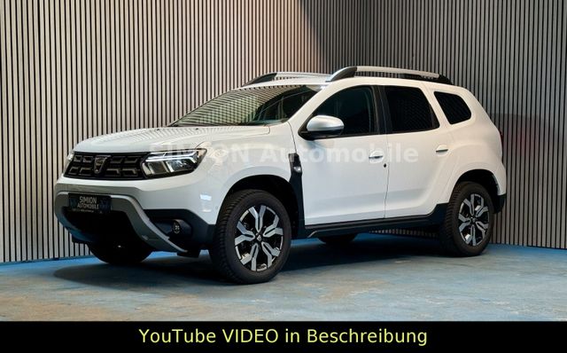 DACIA Duster II Prestige 360°-Kamera/CarPlay/PDC/DAB
