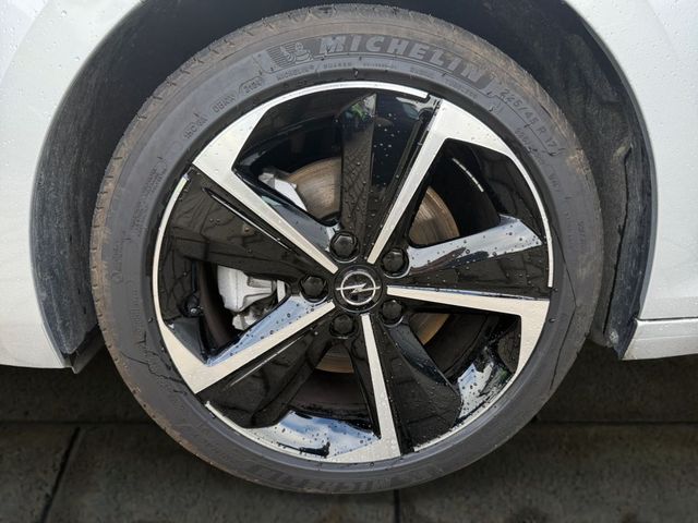 Astra Sports Tourer 1.2 Turbo GS