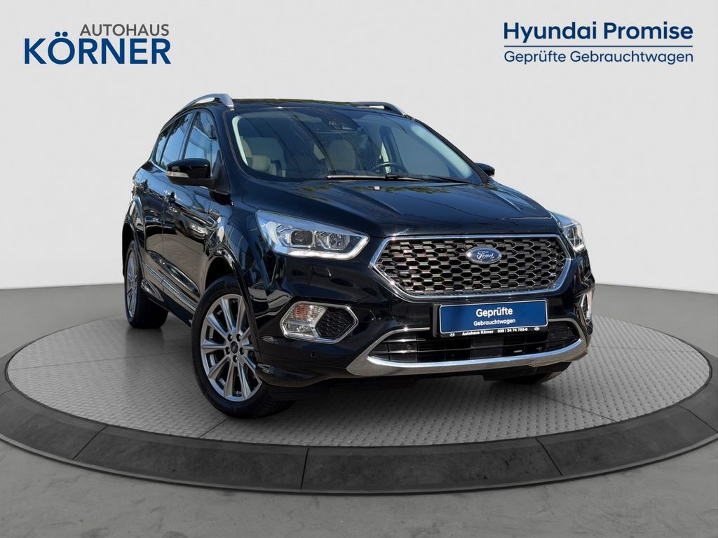 Image of Ford Kuga