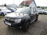 Dacia Duster II Comfort Prestige Blue dCi 115 2WD - Dacia Duster in Magdeburg