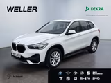 BMW X1 sDrive 20 i *Sportsitze*Pano*SHZ*HiFi*PDC*BT*