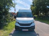 Iveco Massif - Iveco Massif Gebrauchtwagen