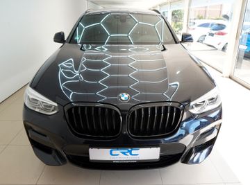BMW X4 - 3