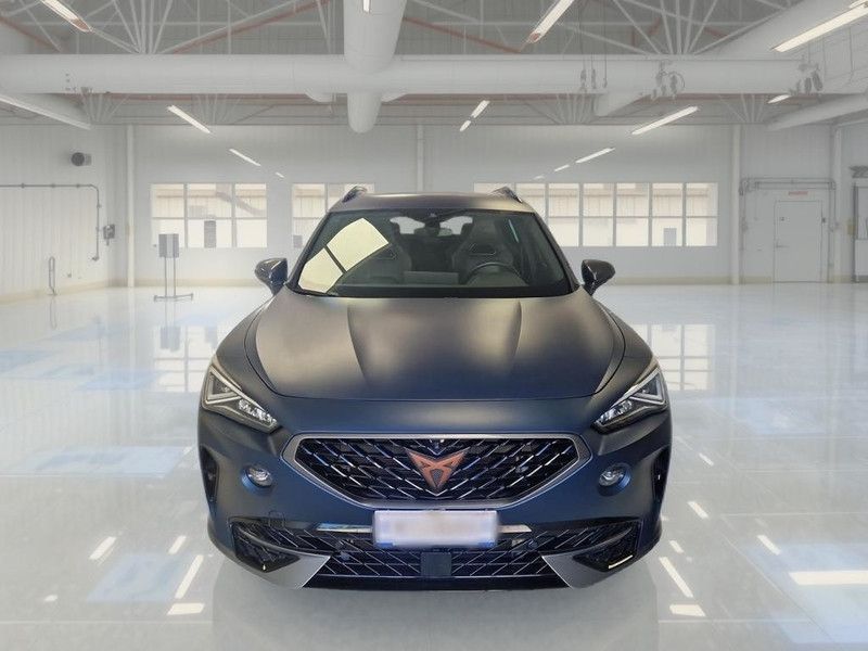 Cupra CUPRA FORMENTOR 1.4 E-HYBRID DSG SUV imagem 2