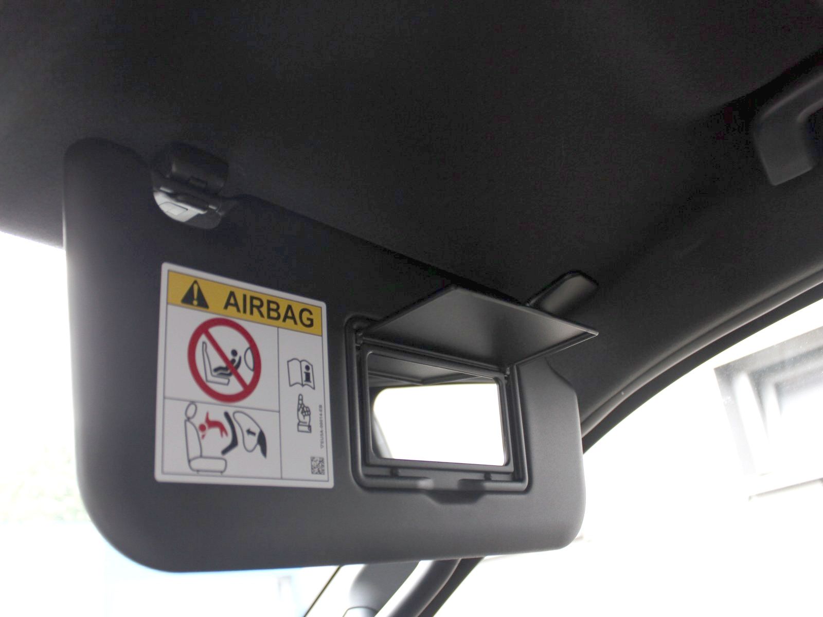 Fahrzeugabbildung Ford Ranger Wildtrak e-4WD Doppelkabine