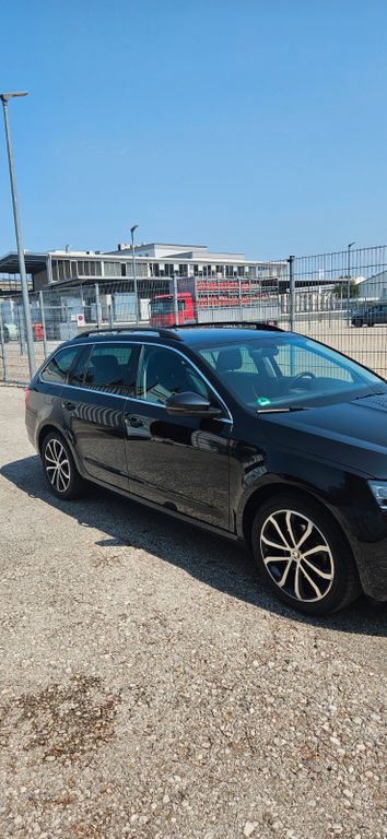 Image of Skoda Octavia