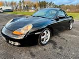 Porsche Boxster 2.5 tiptronic - - gebrauchte Porsche Boxster aus dem Jahr 1998