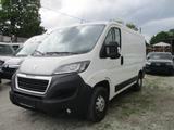 Peugeot Boxer Kasten 330 L1H1  BlueHDi 130-1Hand -Klima - Peugeot Boxer 330 l1h1