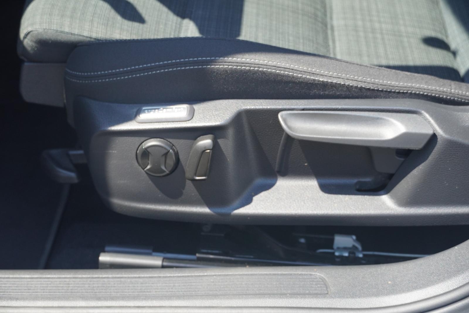 Volkswagen Passat 1.5 16V TSI Business DSG LED AHK, миниатюра 22