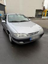 Citroën Citroen Xsara / Automatik - Citroën Xsara Picasso Kombi Gebrauchtwagen