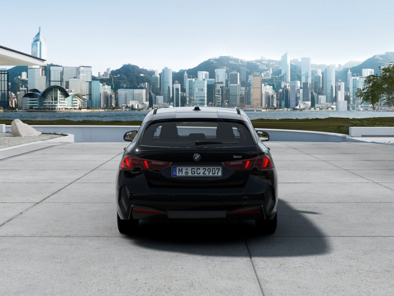BMW 120 - Bild 5