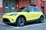 Smart #1 66 kWh PREMIUM Autom. PREMIUM