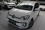 Volkswagen up!/ACTIVE/ALU15"/STZHZ/FREISPR/MAPSNMORE/KLIMA - : Navigationssystem, Maps