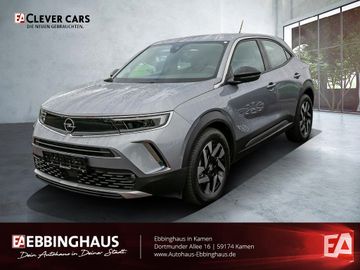 Opel Mokka e Elegance Fahrerassistenz-Paket Kamera
