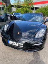 Porsche Boxster 2.7 (981)- 6-Zylinder - 265 PS - Porsche Boxster in München