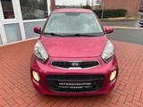 Kia Picanto 1.0 Dream Team*Allwetter*Sitzhzg* - Kia Picanto Gebrauchtwagen in Dortmund