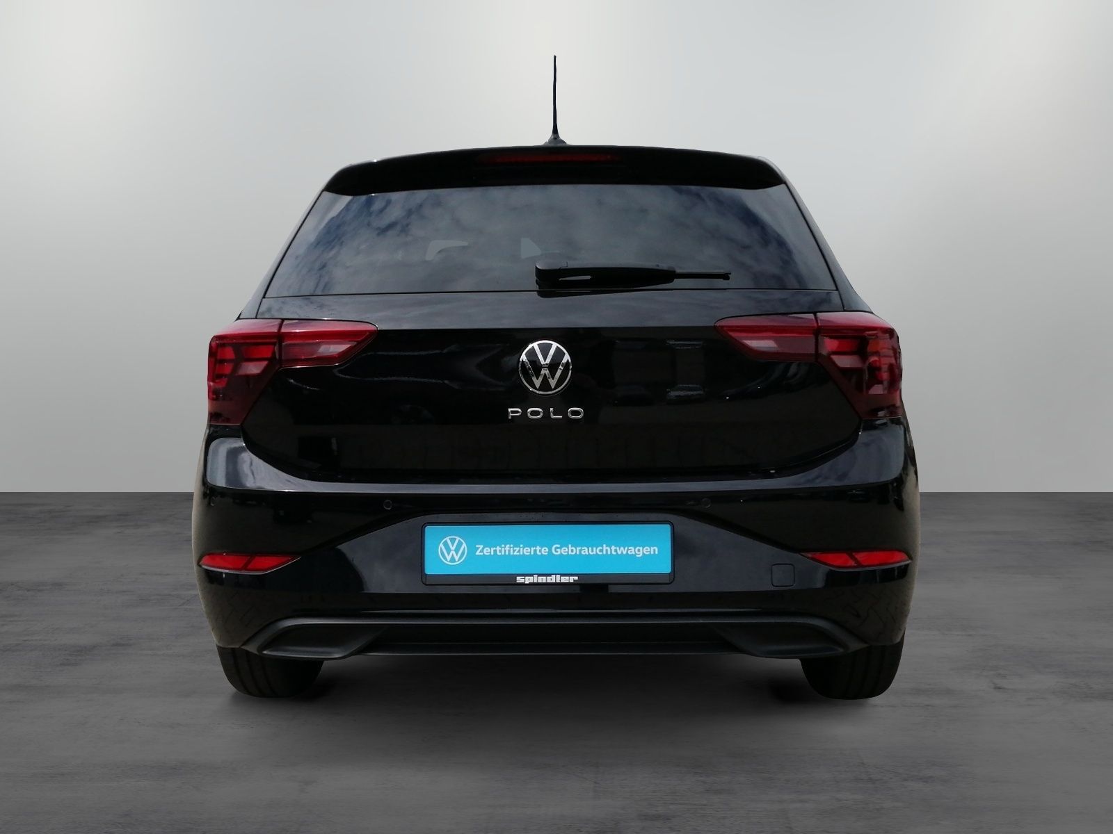 Volkswagen Polo - Bild 7