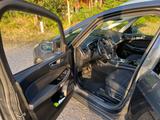 Ford Galaxy 2,0 EcoBlue Bi-Turbo Titanium Auto Ti... - Ford Galaxy mit Diesel-Antrieb: Navigationssystem, Kleinbus, Automatik, 2.0