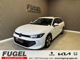 Volkswagen Passat Variant 1.5 TSI DSG ACC|Navi|Kamera|Winte - Volkswagen Passat Variant mit Benzin-Antrieb: Automatik