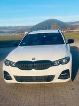 BMW 320d xDrive Touring Sport Line Automatic Spo...