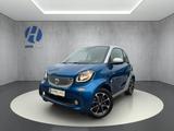 Smart ForTwo Pano LED SHZ JBL Tempomat 15 LM - Smart ForTwo Gebrauchtwagen in Berlin