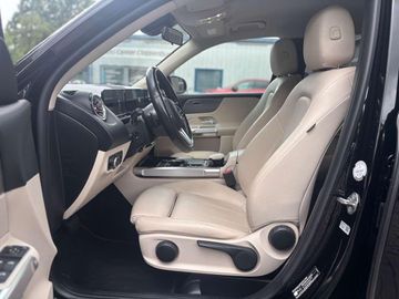 Mercedes GLB 200 - 9