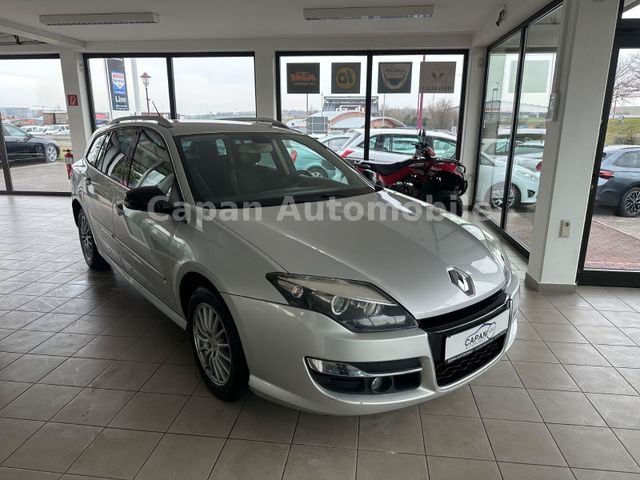 Renault Laguna III Grandtour Paris Klima/Tempomat/EURO5