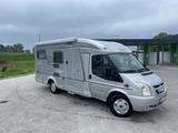 HYMER / ERIBA / HYMERCAR Van 572 - Offers