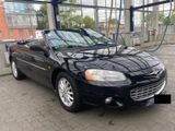 Chrysler Daimler Chrysler Sebring 2.0 LX Cabrio - Chrysler in Stuttgart