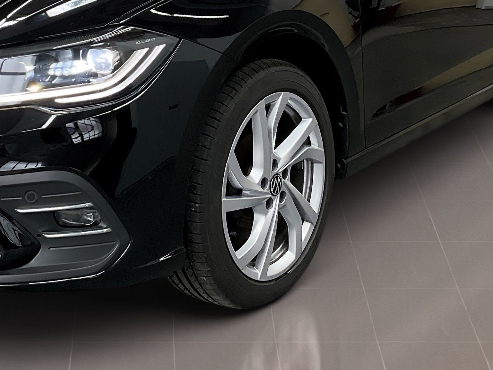Volkswagen Polo - Bild 7