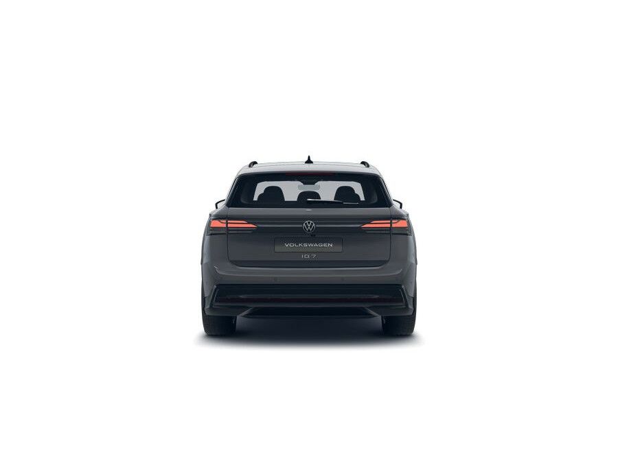 Volkswagen ID.7 - Bild 7