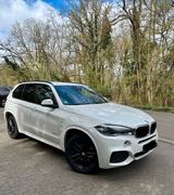 BMW X5 xDrive30d - M-Line - BMW X5 Gebrauchtwagen in Wiesbaden
