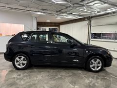 Fahrzeugabbildung Mazda 3 Lim. 1.6 CD Sport Comfort / 2. Hand Klima