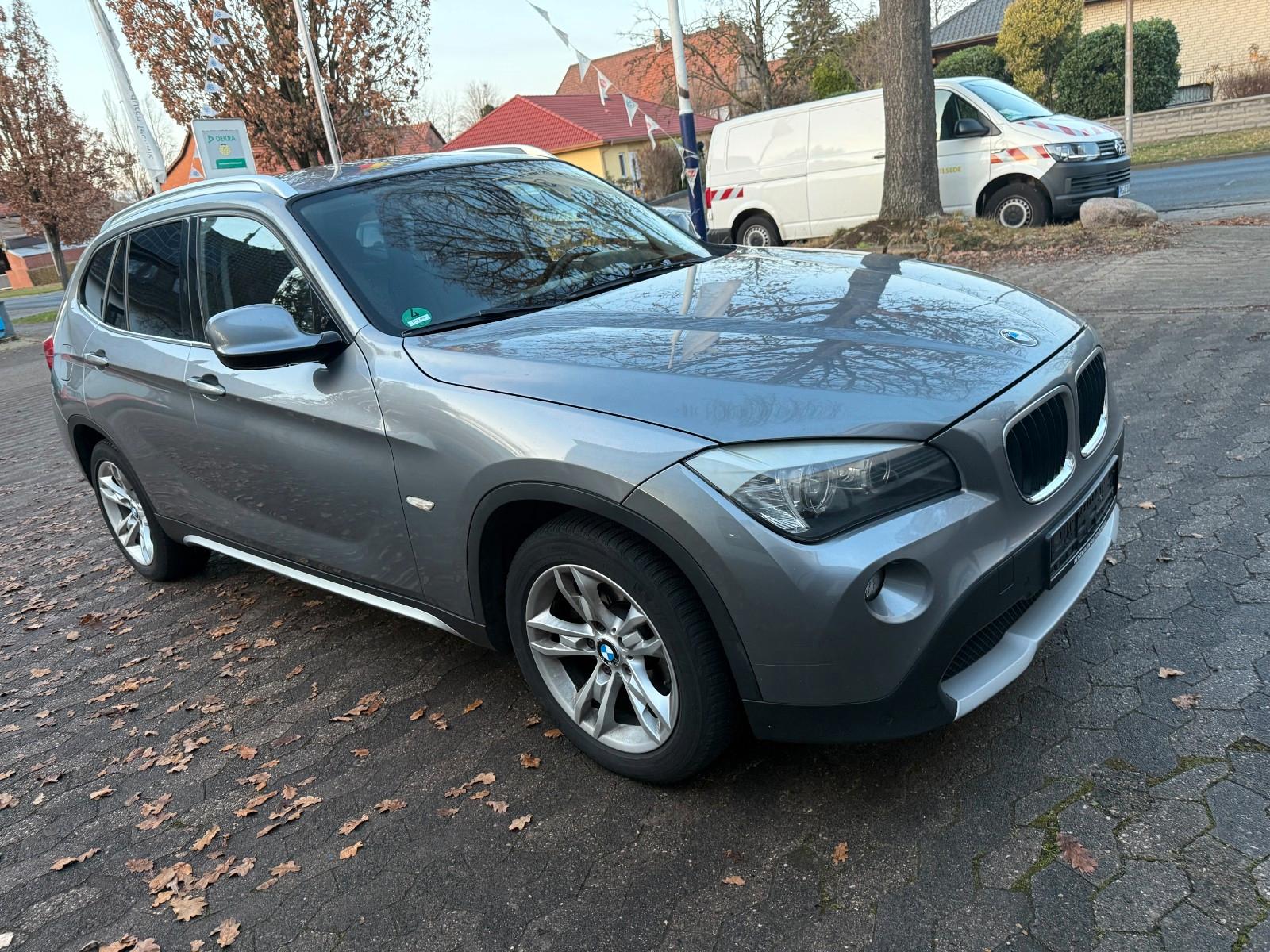 BMW X1 sDrive20d