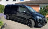 Mercedes-Benz Vito 119 CDI SELECT kompakt Auto Tourer SELECT