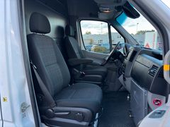 Fahrzeugabbildung Mercedes-Benz Sprinter 316 CDI,Kasten,L2H2,AHK 3,5T,Standhzg.