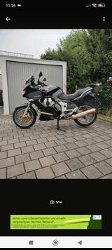Moto Guzzi Norge 1200 - Angebote